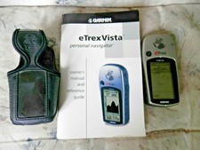 garmin etrex 12ch