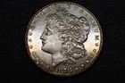 1878-S Morgan Dollar Proof Like US $1 Beautiful Coin