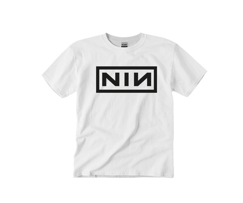 Nine Inch Nails KID YOUTH Classic Rock Band Youth T-shirt Tee New - Picture 5 of 5