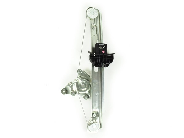 Fenster Heber Fensterheber Hinten FüR Ford Focus 1998-2004 Mechanismus Recht-image