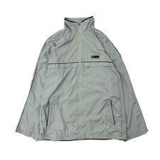 Vintage Fubu Shell Jacket - Large