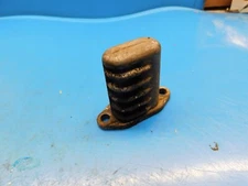 MUFFLER FOR DAVID BRADLEY CHAINSAW 360   ---   BOX 1895 A