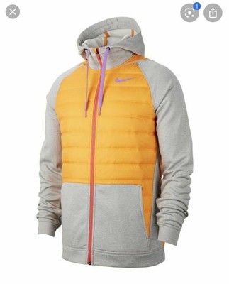 nike therma winterized