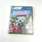 *sealed* Dead Island 2 Day One Edition (XBOX ONE/ XBOX series X) Video game