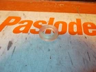 Paslode  Part # 500453  Bumper, Post
