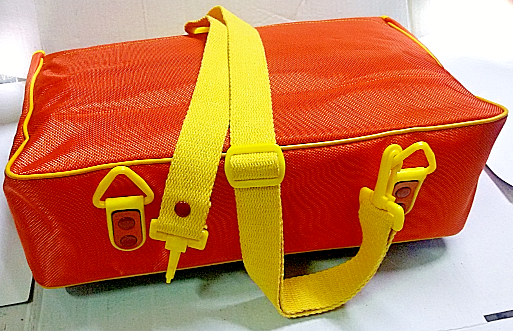 Bag Mochilas De Los 80 80s Mochila De Fierro Cuadrada Mochilas