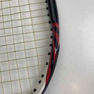 Hard Racket Wilson Surge 3Lx T60330G from Japan | eBay