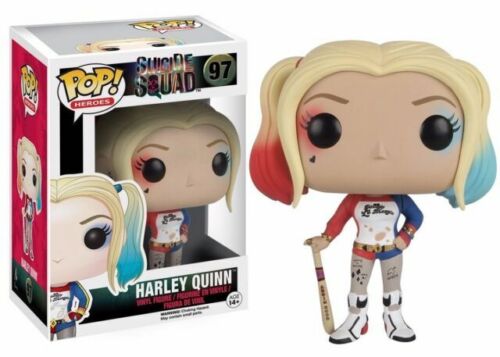 Mazza gonfiabile di Harley Quinn™ adulto