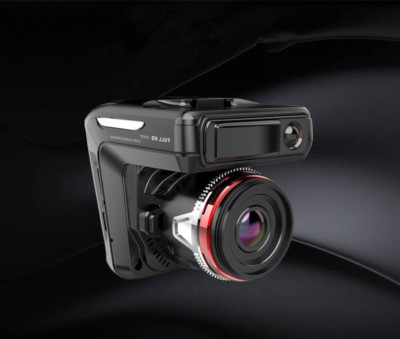 HD Tachograph 1080p Model CAM-2 32GMemory card 140 wide-angle