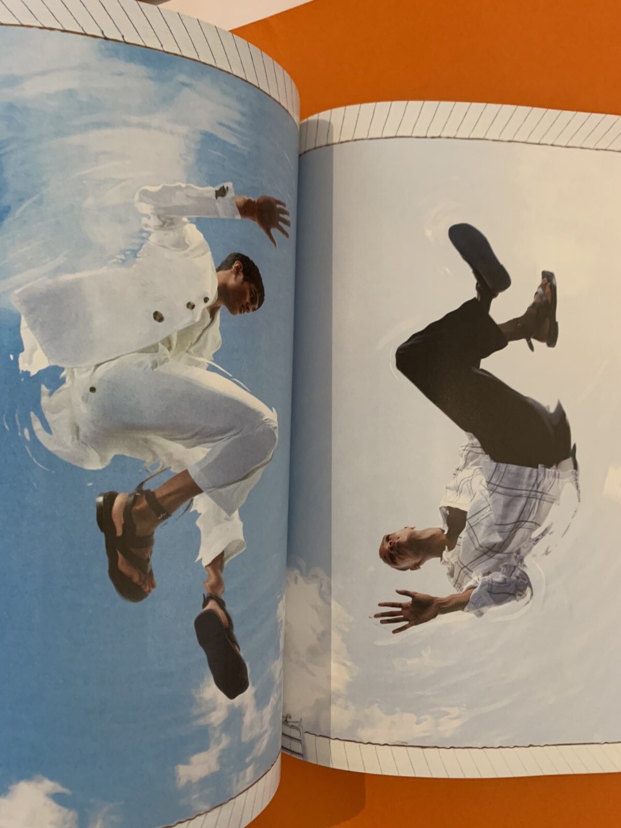 Le Monde d'Hermes Catalogue Book Magazine Summer Printemps