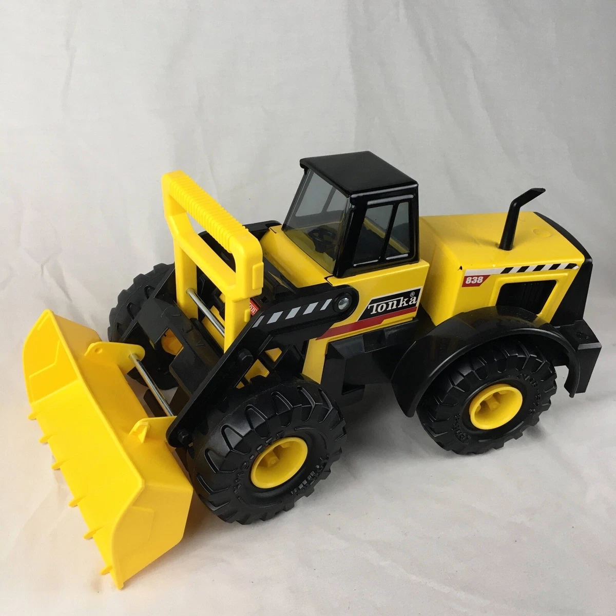 100%本物保証! Tonka LOADAER アメリカ 模型/プラモデル