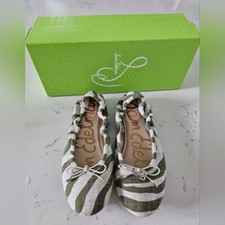 Sam Edelman Felicia Flats