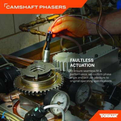 Dorman 918-879 Camshaft Phaser Variable Timing - View #13