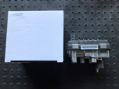 Originele Hella, G-185, 6NW008412, 712120 voor Mercedes, 12 maanden garantie