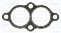 Ajusa 00582100 Dichtung, Auspuffrohr FüR BMW