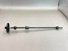 Ribbon Direction Rod for an Underwood No.3 Typewriter Original Replacement Part thumbnail