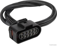 Herth+Buss Elparts 51277362 Kabelreparatursatz FüR Skoda VW