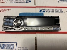 Alpine CDA-7893 Radio Faceplate Only. Please Read Description 🤙🏽