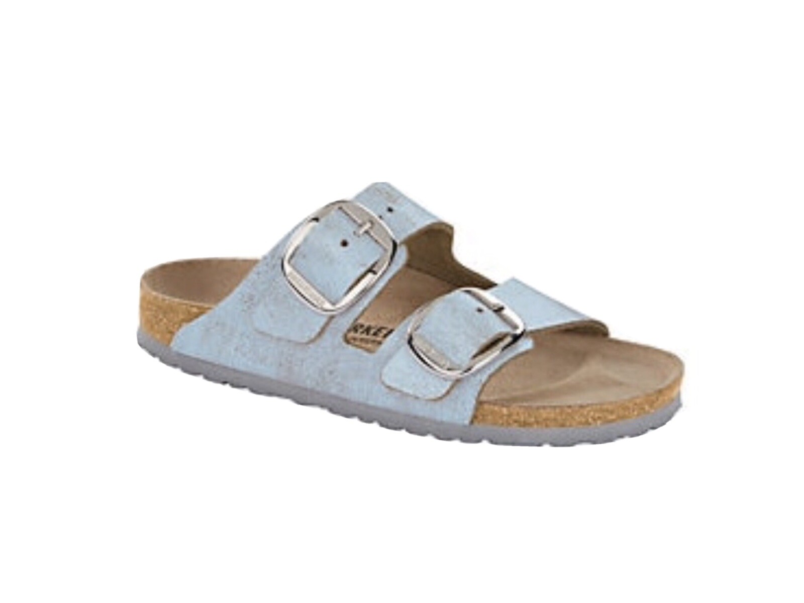 birkenstock gemm blue
