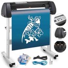 SIHAO Plotter da taglio 720 mm plotter vinile taglierina pellicola caratteri 