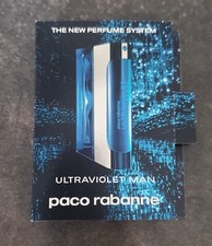 Echantillon tube sur carte  pour collectionneur - Paco Rabanne