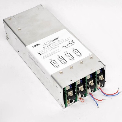DC Power Supplies - Modular Dc Power Supply