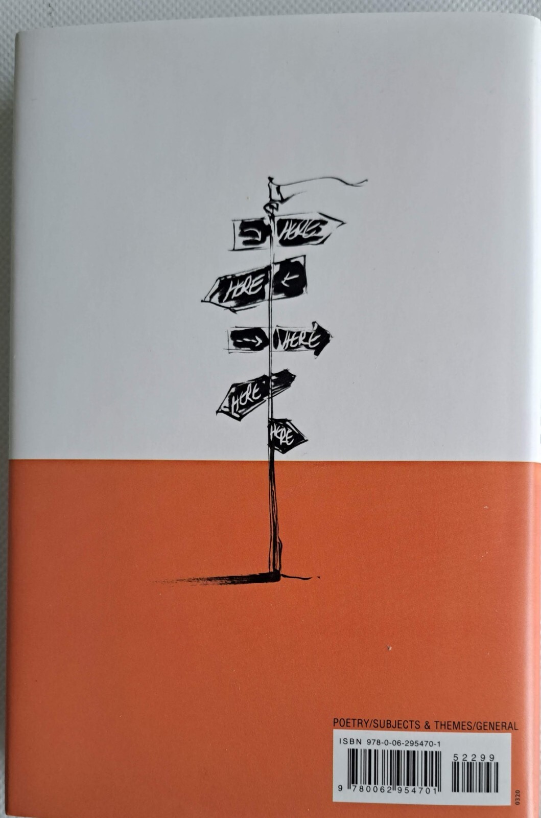 Thumbnail - Inquire Within - Poems By In-q - Gebundene Ausgabe - Aus Us