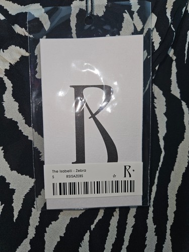 New! Realisation Par The Isabelli in Animal, Small (100% Authentic) *Rare - Picture 3 of 5