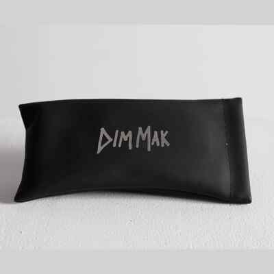 DIM MAK by Steve Aoki Brown Tortoise Sunglasses | eBay