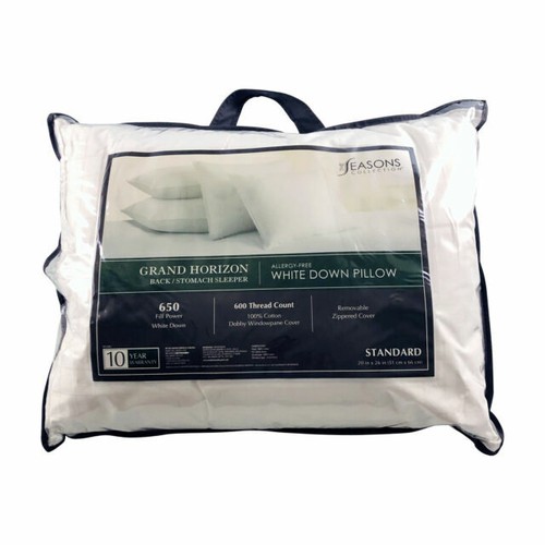 marriott store pillows