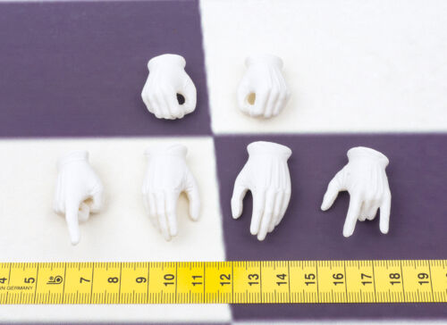 Figurine articulée Hands for NICE STUDIO GS016 Singer God Jacky Cheung échelle 1/6 - Photo 1/1