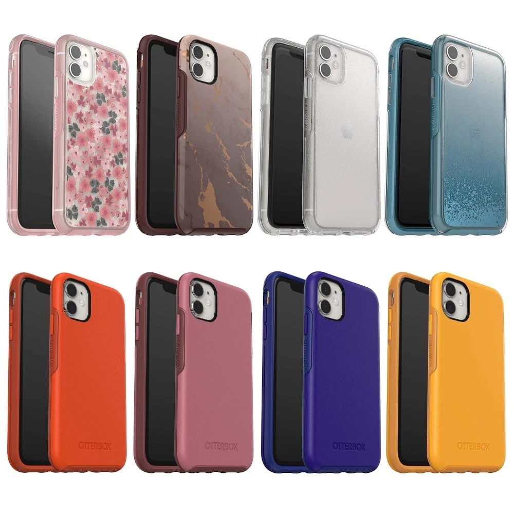 Iphone 11 cheap otterbox case
