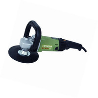 Hitachi Power Tools Sp18vah 7 Sander And Polisher Hitachi Power Tools Sp18vah 7 Sander And Polisher