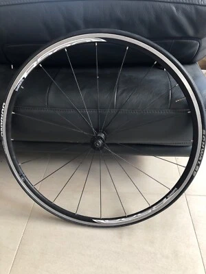 road bike wheels gumtree