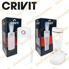Crivit 3in1 Multi-Function LED Light Motion Sensor Wall Plug-In Charging Station
