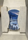 The Spirit of Christmas “Silent Night” 1990 By Jean Sias Plate No. 666B — photo 4