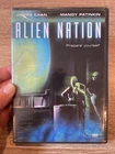 Alien Nation (DVD, 2001)