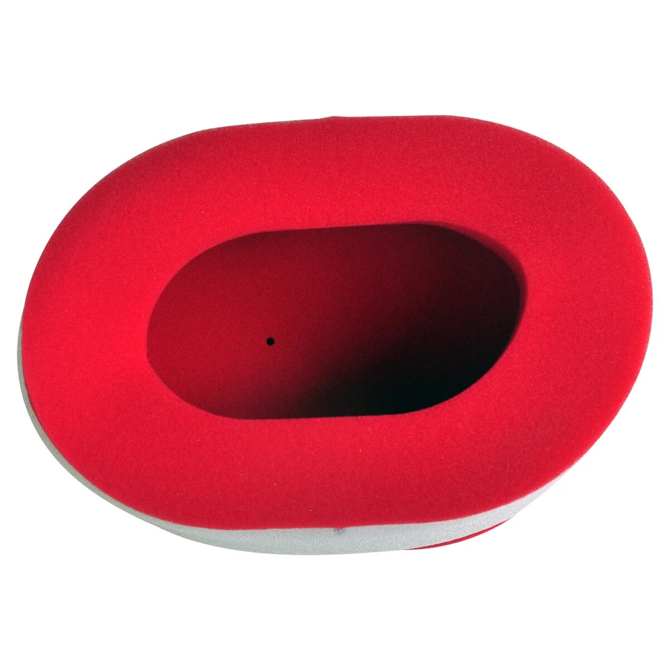 Filtro de aire para Suzuki DR125 DR200 DR125SE DR200 SP200 SP125 DR200SE DR200S 86-20 Foto 4 de 4