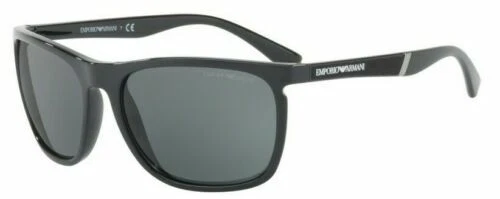 Gafas de sol ARMANI Wrap para De hombre