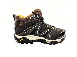 merrell vibram womens hiking shoes