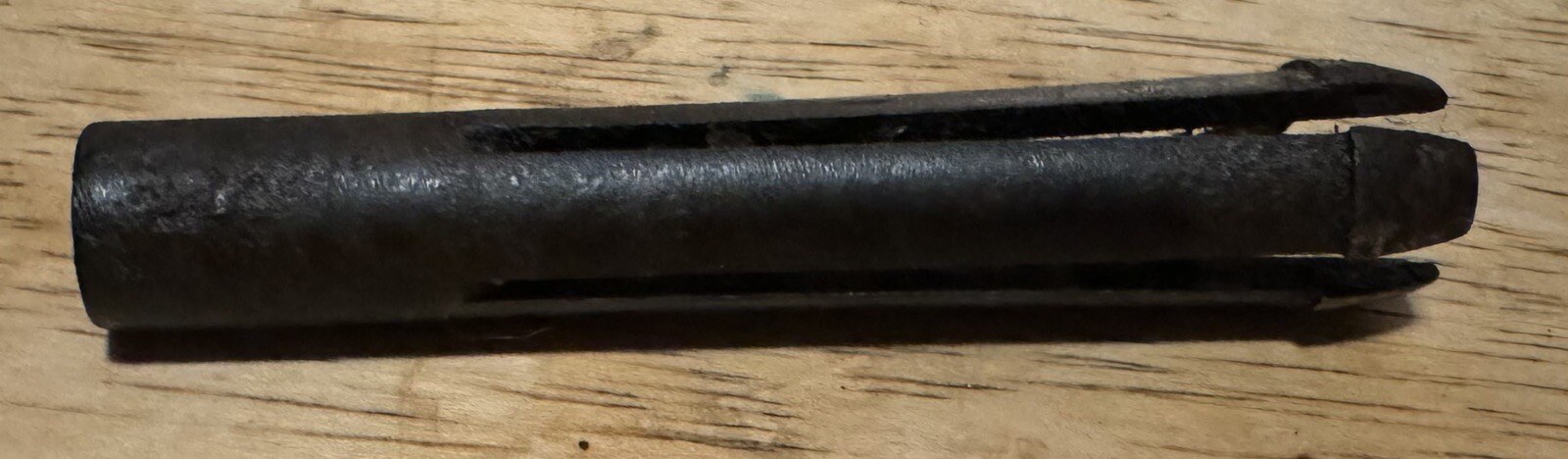 m1873 Springfield Trapdoor Rifle .45-70 Shell Extractor - original | eBay