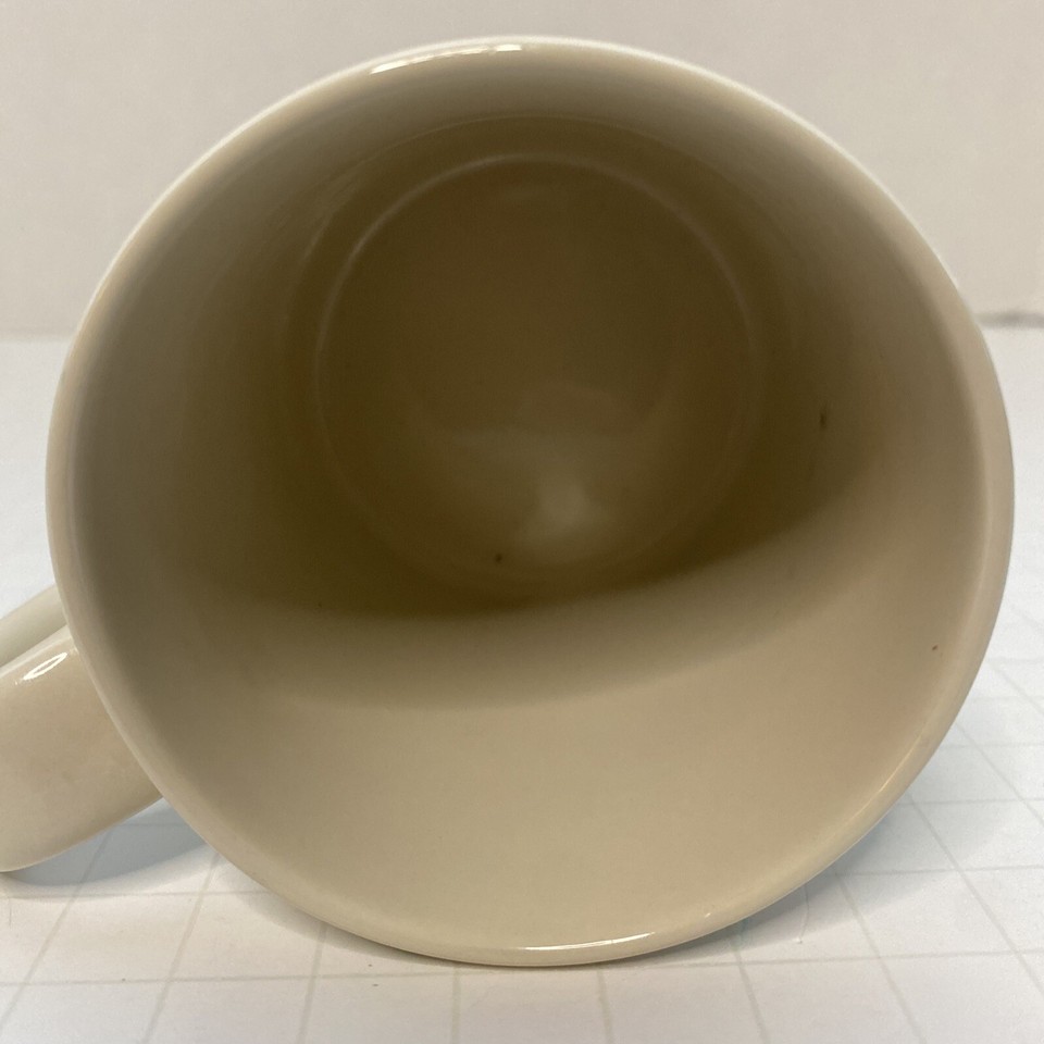 McIlhenny Co. Tabasco Brand Pepper Sauce Coffee Mug Cup GREAT eBay