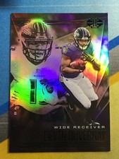 2020 Illusions Football - Pick Your Base Vets & Rookies - Buy More & Save