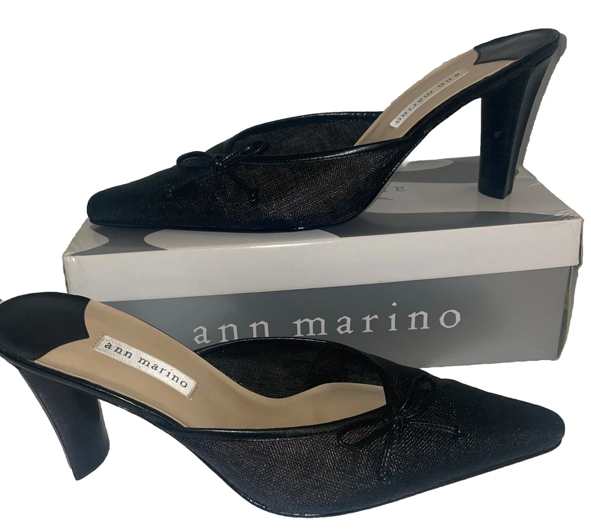 Ann Marino Heels for Women for sale | eBay display picture 1
