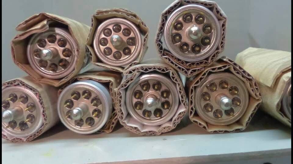Paire De Tubes C3g Siemens Gold Pins – NOS NIB – Testés 100%
