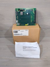 Endress+Hauser 71021742 INPUT/OUTPUT MODULE PROFIBUS Version 3.06.10
