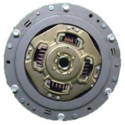 TOYOTA AURIS Flywheel Genuine JDM OEM 13451-37080 | eBay