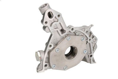 Oil pump PIERBURG 7.29013.01.0