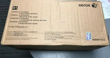 Genuine Xerox 006R01552 Black Toner For use in Workcentre 5865,5875,5890