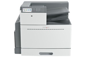lexmark 823 printer